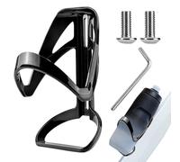 Porte-bouteilles Vélo | Support Bidon Vélo Route et VTT - Porte-Boisson pour Vélo de Route Randonnée Trajet et Sports