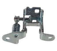 porte bras de retenue de porte Pour Dodge Pour Calibre 2007 2008 2009 2010 2011 2012 Voiture Contrôle Ceinture Charnière Bouchon Jambe Force Avant Gauche Droite Porte Sangle(Select Size Name)