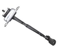 porte bras de retenue de porte Pour Kia Pour Sportage KM 2004-2008 Dispositif De Positionnement Et Fixation Des Butées Porte Référence 79380-1f000 Butée Sangle Contrôle(Rear right)