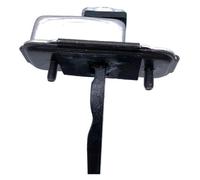 porte bras de retenue de porte Pour Kia Pour VQ Pour Sedona 2006-2014 Vis De Blocage Charnière Référence 793904D000 Butée Porte(Rear left)