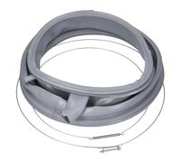Porte Brassard Avec Spannringen Compatible Bosch 20006035 pour Machine à Laver