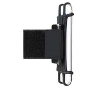 Porte-brassard pour téléphone portable | Brassard réglable pour téléphone portable pour la course,Brassard d'-bras universel rotatif à 360° compatible avec les smartphones de 4,7 à 7,2 pouces, idéal p