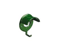 Porte-bride équitation en plastique Hippotonic Vert TU