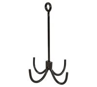 Porte-bride équitation pilant Premiere Noir TU