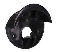 Porte-bride équitation Q-essentials Noir TU