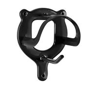 Porte-bride métallique Waldhausen Noir TU