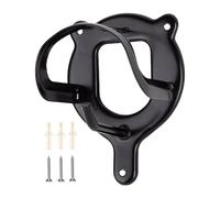 Porte-bride Pour Cheval - Support De Selle Mural, Organisateur De Matériel Stable | Cintre De Bride Décoratif, Support De Rangement De Matériel De Cheval, Organisateur De Selle Et De Bride, Support Mu