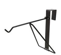 Porte-bridon rétractalbe BR Equitation Noir TU