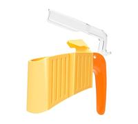 Porte-Brique De Lait Avec Poignée | Accessoire Verseur Réutilisable Et Étanche,Clip Verseur Pour Berlingot De Jus,Maison Bureau Restaurant Cuisine Salle À Manger Camping
