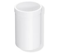 Porte Brosse à Dent Hewi System 800 K Blanc de sécurité 800.04.010 98