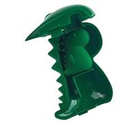 Porte-Brosse À Dents De Protecteur En Silicone En Forme De Dinosaure Mignon | Porte-Brosse À Dents Pour Pour Lavabo, Coiffeuse, Douche, Toilettes, Maison, Cosmétiques,