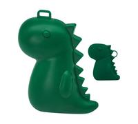 Porte-brosse à dents de voyage,Protecteur en silicone en forme de dinosaure mignon | Étui à dents de voyage | pour évier de cuisine meuble lavabo douche salle de bain maison cosmétiques articles de