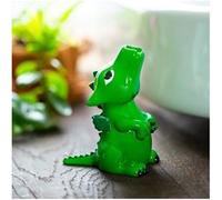 Porte brosse à dents - Dragonsmile Vert - Pylones Vert G