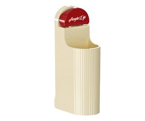 Porte-brosse à dents électrique - Étagères pour brosses à dents adhésives murales, support de dentifrice sans perceuse | Porte-brosse à dents multifonctionnel avec aspiration sans perceuse pour salle