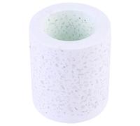 Porte-Brosse à Dents en Terre de Diatomée, 1 Pièce, Vert