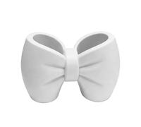 Porte-brosse à dents - Joli organisateur de salle de bain, rangement multi-emplacements, support pour brosse de maquillage et nettoyant pour le visage, peigne à stylo pour rasoir pour maison