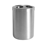 Porte-Brosse À Dents Moderne En Acier Inoxydable 304 ¿ Organiseur De Salle De Bain Élégant Pour Brosses À Dents Et Dentifrice