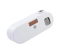 Porte-brosse à dents mural, nettoyant pour brosse à dents | Distributeur automatique de presse-dentifrice,Nettoyeur de stérilisateur de brosse à dents, porte-brosse à dents magnétique, nettoyeur de br