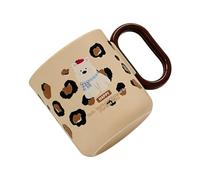 Porte-Brosse À Dents,Organisateur À Dentifrice Réutilisable | Récipient pour Bain De Bouche - pour l'évier, Les Toilettes, Le Voyage, la Maison, Le Plan de Toilette, l'appartement et