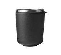 Porte-brosse à dents Vipp7 H x Ø 11x9cm