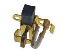 Porte-brosse rotatif N028619, support de brosse de carbone, pour DeWalt D25103 D25102 D25113 D25223K, pièce de rechange pour outil électrique