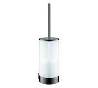 Porte Brosse WC Grohe Selection 100x383x108mm Hard Graphite