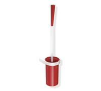 Porte Brosse WC Hewi System 800 K Rouge Rubis 800.20.20091 33