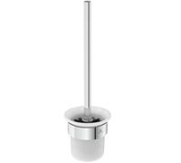Porte Brosse WC Ideal Standard CONCA rond 112x131x383mm Chromé