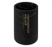 Porte-brosses à Dents Lea - Noir