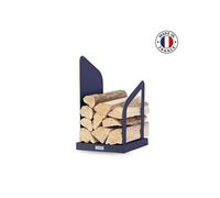 LE MARQUIER - Range-Bûches Fjorden Bleu Céleste