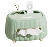 Porte-bureau, distributeur de serviettes en papier de table - couverture pour le rangement des - pour salle de bain cuisine, studio chambre de séjour, salle à manger maison appartement