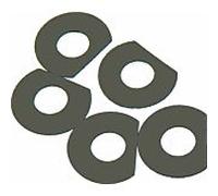 Wolf porte-buse d'espacement 8905739 pour COB