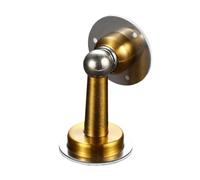 porte, butoirs de porte, Butée de porte autocollante non perforante, loquet caché, fixation au sol, support de porte, quincaillerie de porte