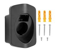 Porte-câble de chargement - Support mural pour véhicules électriques, suspension à douille | Système de gestion des câbles robuste et économique pour le garage, le bâtiment résidentiel, la zone extéri