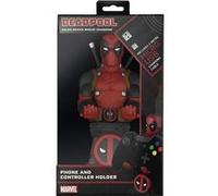 Porte-câble et manette Deadpool Cable Guys G