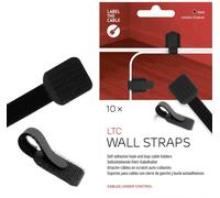 Porte-câble Label the Cable 3110 noir