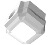 Porte-câbles de bureau, Organisateurs de câbles de bureau | Organisation des câbles,Gestion des clips magnétiques pour câbles de bureau, étui de câble de charge de téléphone pour fournitures sur le