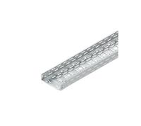 niedax Niedax Chemin de câble en acier inoxydable RLVC 60.200 E3 Quantité:3
