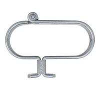 ABUS 76824 GateSec Fusible de clôture