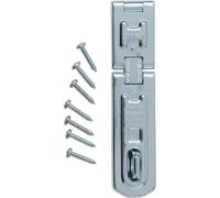 Porte cadenas articulé 80 x 28 mm