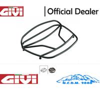 Porte-cadenas GIVI En Métal E96B Pour Top Case Maxia E55/Tech E52/Tech