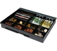 Porte-caisse Safescan "4141T2" noir