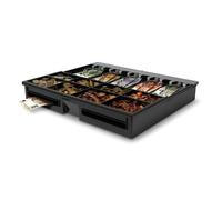 Porte-caisse Safescan "4646T", noir