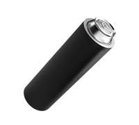 Porte-canette de bière - Protection des boissons avec 2 compartiments - Double refroidisseur de canettes - Pour limonade, eau, café, réfrigérateur, fête de la plage, cadeau pour hommes et pères