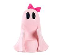 Porte-Canette Fantôme, Support De Boisson Effrayant pour Halloween, Figurine Décorative Fêtes pour Bureau Maison, Ideal pour Table De Fête, Vitrine, Bar