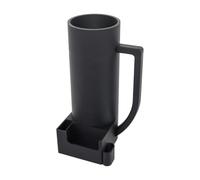 Porte-canette isotherme, refroidisseur de bière thermique, veste double paroi