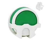 Porte-canette pour tabac à mâcher - Clip imprimé en 3D - Support de visière de voiture imprimé en 3D résistant aux hautes températures - Accessoire pour ceinture et intérieur de voiture