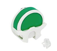 Porte-canette pour tabac à mâcher, fixation clip à stockage sécurisé | support de visière de voiture imprimé en 3D résistant aux hautes températures - accessoire pour ceinture et intérieur de voiture