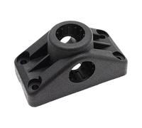 Porte-canne À Kayak - Porte-canne À Bateau | Douille De Canne À Pêche, Base De Montage De Douilles De Pêche Pour Bateaux Gonflables, Accessoires De Motomarine, Passionnés Qui Apprécient La Fonctionnal