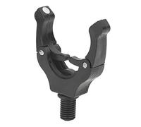 Porte-Canne à pêche | 4pcs Support magnétique, tête de réglage Automatique de la Canne à pêche, Accessoires de Support de Support de Queue, Robuste, et Longue durée de